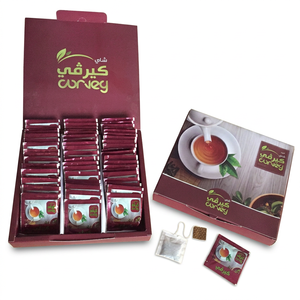 มิ้นท์ถุงชาในกลุ่มสำหรับขาย - Product Image 1