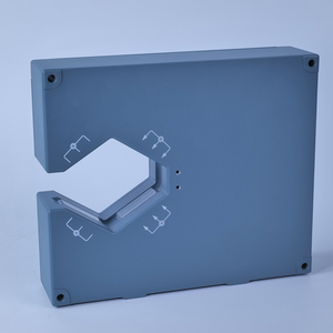 Medidor de Diámetro Láser de Doble Eje de Aluminio para Tubos Médicos de 0.3-55 mm, Alta Precisión, LDM-60XY, Medición de Doble Eje, Medición Precisa - Product Image 3