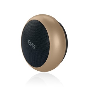 Sản phẩm mới 2023 EWA A110 Loa di động Stereo âm thanh loa siêu trầm BT USB TF AUX FM TWS nhỏ mini loa không dây - Product Image 4