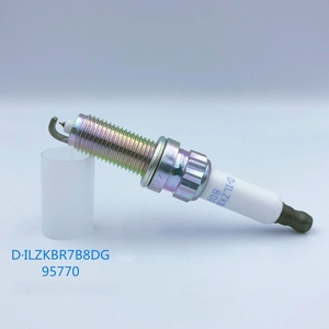 Chất lượng cao sử dụng Iridium bugi bujias 95770 ilzkbr7b8dg Infiniti Audi ISUZU sản xuất bán buôn - Product Image 2