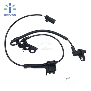 Peivso เซ็นเซอร์ความเร็วล้อ ABS 89543-20180สำหรับโตโยต้าด้านหน้าซ้าย - Product Image 2