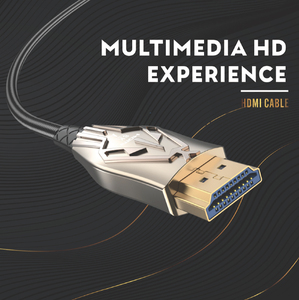 Cable AOC de Alta Definición 8K 4K, Experiencia Visual Impresionante, Visión 3D, Efectos Visuales Dinámicos, HDR Brillante y Oscuro, Compatible con 7.1 Canales - Product Image 2