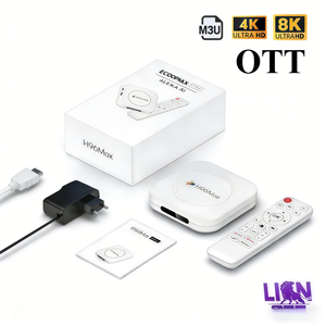 TB STB Super Box 8K, Streaming Puissant, Android Wifi6, TESTÉ, Livraison Gratuite en Europe, France, Allemagne, Suède, Lecteur <span class=keywords><strong>IPTV</strong></span> Installé - Product Image 6