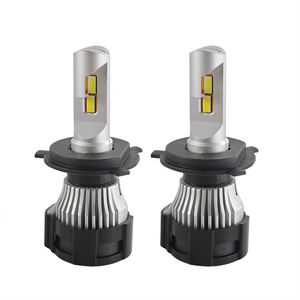 Sistema <span class=keywords><strong>de</strong></span> iluminación <span class=keywords><strong>led</strong></span> <span class=keywords><strong>para</strong></span> coche, faro delantero, 104W, P18, <span class=keywords><strong>h4</strong></span> - Product Image 5