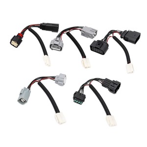 ผู้ผลิต OEM สายไฟทองแดงชุบดีบุกคุณภาพสูงแบบกำหนดเอง ชุดสายเคเบิลพร้อมฉนวน PBT/ไนลอน มาตรฐาน IP66 สำหรับงานอิเล็กทรอนิกส์ - Product Image 2