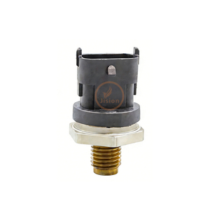 Sensor de Presión del Riel de Combustible, Regulador Común 0281002869 7801987 13537801987 0281006053 - Product Image 3