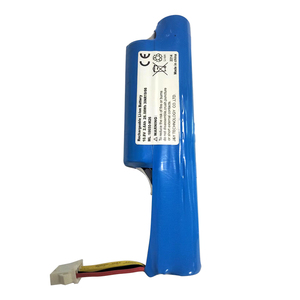 Batterie Li-ion 10,8 V 2600 mAh de remplacement pour aspirateur robot <span class=keywords><strong>Velida</strong></span> VR 102 - Product Image 4