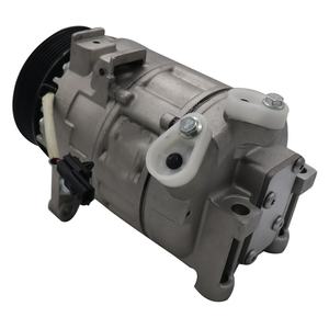 适用于日产天籁压缩机空调泵、冷气泵、空气泵 1010868 926009NB0A 92600ZN41b 10347820 - Product Image 1