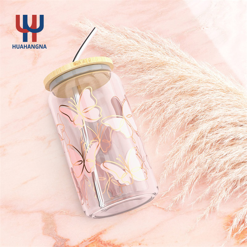 Wholesale 16oz All Purpose Glassware 480ml