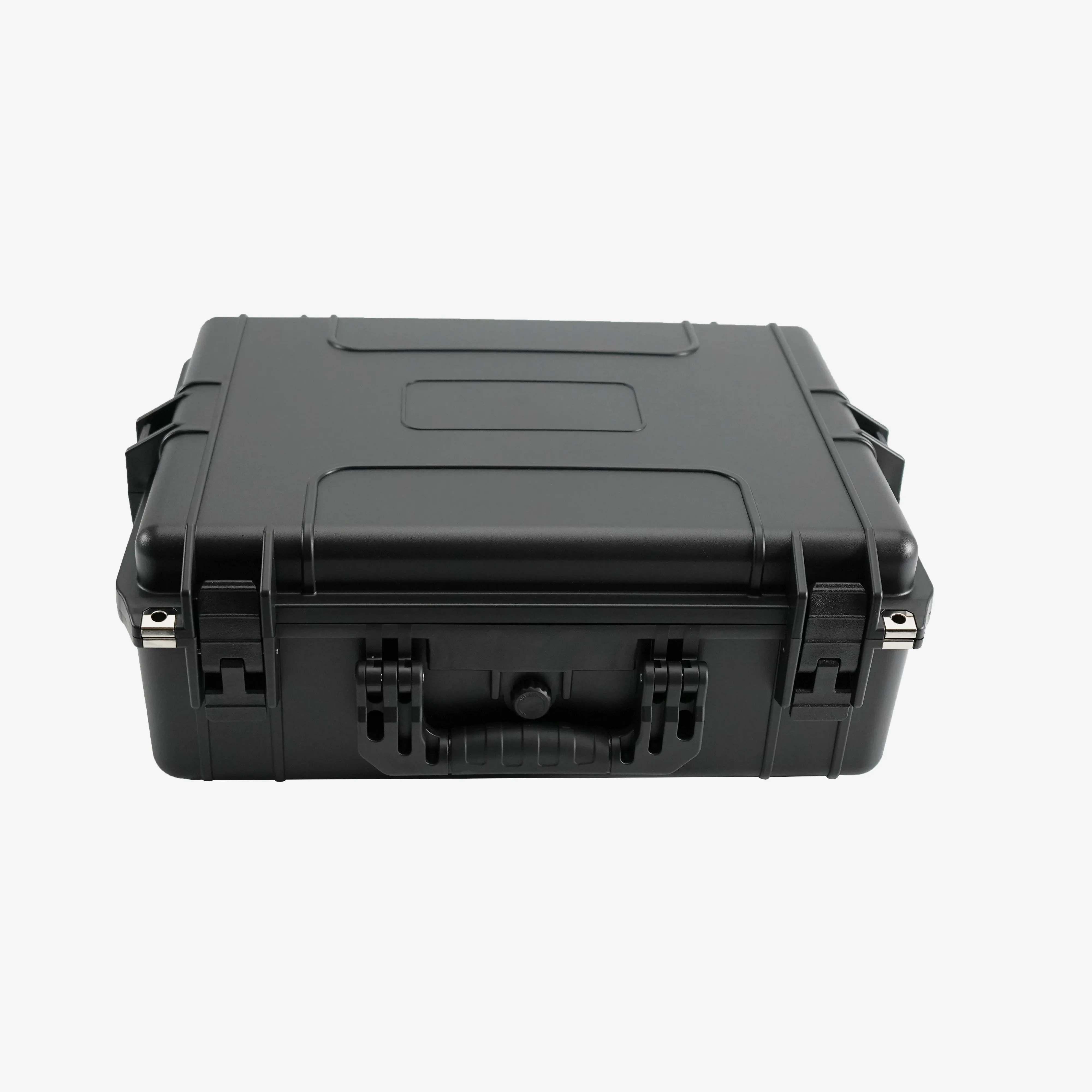 factory wholesale price plastic waterproof flight equipment carrying storage tool case with customize eva,hard case