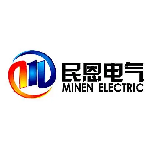 Shanghai Minen Electric Co., Ltd. logo