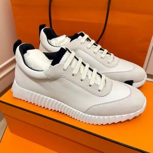 Nouvelles Chaussures de Course Sportives Homme et Femme 2025 de Haute Qualité à Semelle Épaisse, Antidérapantes, Style Décontracté pour la Marche - Product Image 2