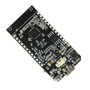 Carte de développement TTGO T-Display <span class=keywords><strong>ESP32</strong></span> avec module Wifi et écran LCD de 1,14 pouce, 4 Mo - Product Image 5