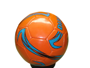 Balón de fútbol duradero para todo tipo de clima de calidad superior, tamaño 5, hecho de PU Premium para entrenamiento y Deportes - Product Image 2