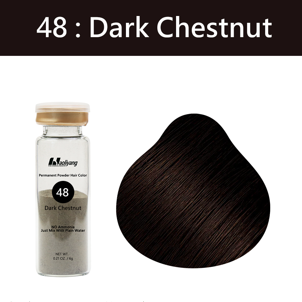 48_Dark Chestnut