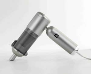 <span class=keywords><strong>Aspirateur</strong></span> <span class=keywords><strong>de</strong></span> voiture <span class=keywords><strong>sans</strong></span> fil puissant avec filtre HEPA et sac - Product Image 2