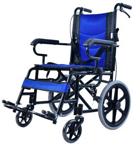 Fauteuil roulant Postural Fournitures médicales Fauteuil roulant Fauteuil roulant Don - Product Image 1