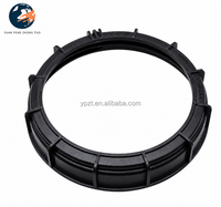 Baic Beiqi Saab D50 X55 Zhixing X5 Bouchon de réservoir de carburant avec joint torique et écrou de verrouillage A00084831 [Accessoires, Pièces détachées, Vente en gros]