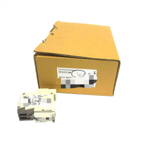 13 وحدة حماية الدائرة الكهربائية الجديدة CP31FI/3W CP31FI3W أصلية جاهزة للتسليم للأتمتة الصناعية PLC مخصصة - Product Image 1