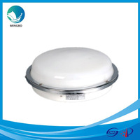 Lampe d'urgence CPD2-1 60W IP20, LED incandescente, luminaire circulaire de plafond marin