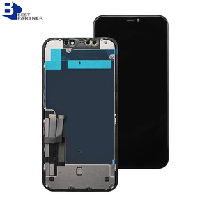 Suministro de fábrica para <span class=keywords><strong>Iphone</strong></span> 14 Pro Max Pantalla <span class=keywords><strong>Lcd</strong></span> Para <span class=keywords><strong>Iphone</strong></span> 14 Pro Pantalla y pantalla táctil para <span class=keywords><strong>Iphone</strong></span> 14 Pro Pantalla negra - Product Image 3
