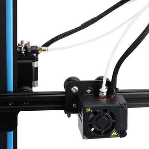 Tubo Bowden para Impresora 3D Creality, Tubo de Teflón PTFE de 1M para Filamento de 1.75mm, Serie Ender - Product Image 6