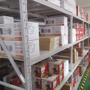 Chứng Khoán Hik 4MP 8MP IP67 Được Xây Dựng Trong Mic 30M Phát Hiện Chuyển Động Âm Thanh An Ninh Cố Định IR Bullet Dome IP Poe Máy Ảnh - Product Image 6