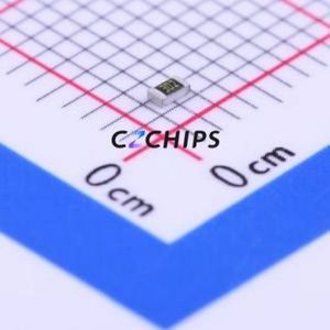 RN73H1JTTD3001B25 ตัวต้านทานแบบ SMD 0603 (ประเภท: ฟิล์มโลหะ) (ความต้านทาน: 3kโอห์ม ความแม่นยำ: 0.1%) - Product Image 1