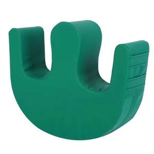 Patient tournant le dispositif anti-pression oreiller à rouleau facile pour les personnes âgées paralysie lit patient retourner oreiller - Product Image 1
