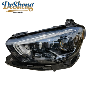 Le meilleur choix pour les propriétaires de voitures : kits de conversion de carrosserie pour Mercedes-Benz Classe E W12 vers W13, W14, E63, installation sans tracotage - Product Image 6