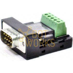 Omron CJ1WCIF11147038 - Nuovo - Product Image 1