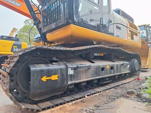 รถขุดตีนตะขาบ CAT 336D2L มือสอง ของแท้จาก Caterpillar ขนาด 36 ตัน สำหรับงานก่อสร้างหนัก สภาพดี - Product Image 4