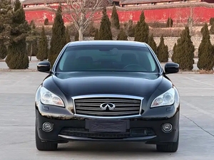 Personalización Interior Disponible, INFINITI M37 Edición Enjoyable 2011 <span class=keywords><strong>2012</strong></span> 2013, Auto Usado en Stock con Interior Oscuro - Product Image 2