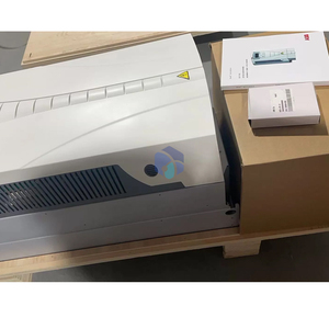 ACS550-01-045A-4 สำหรับ VFD 22kW 3 เฟส 400V ไดรฟ์ AC ของแท้ใหม่ พร้อม RS485 Modbus IP21 ควบคุมแบบสเกลาร์/เวกเตอร์ - Product Image 2
