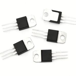 Original Direct Supply AOTF4N60 TO-220F Transistor Specialized Electronic Components Purchasing and Support Services - Product Image 1