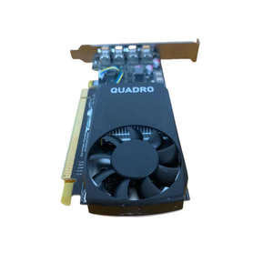 Scheda Grafica Quadro <span class=keywords><strong>P1000</strong></span> 4GB GDDR5 128bit PCI 3.0 X16 Disponibile - Scheda Video <span class=keywords><strong>P1000</strong></span> - Product Image 2