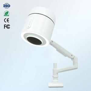 Aspirateur <span class=keywords><strong>de</strong></span> manucure 2028 silencieux avec filtre HEPA H13 pour pédicure et collecteur <span class=keywords><strong>de</strong></span> poussière d'ongles suspendu - Product Image 1