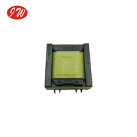 Transformateur d'alimentation à haute fréquence EPC19, transformateur Flyback à noyau de ferrite multi-emplacements pour chargeur, OEM personnalisé