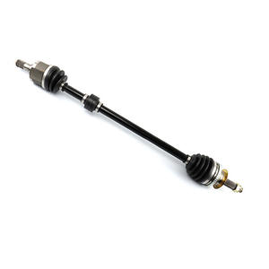 Conjunto de ejes de transmisión de junta <span class=keywords><strong>Cv</strong></span> automática de medio eje derecho para B Mw F45 F46 y F54 - Product Image 4