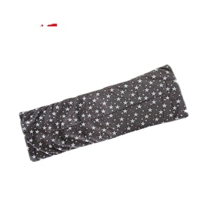 Komfortable Kissen Mikrowelle wieder verwendbare Kräuter wärme packung, effektive Schmerz linderung - Product Image 1