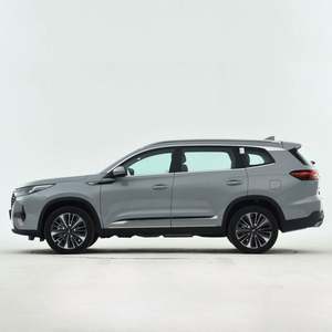 سيارة جديدة بجودة عالية رائجة البيع سيارة شيري تيجو 8 برو بنزين - Product Image 3