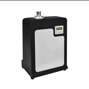 Smart High Efficient Electric Waterless <b>Scent</b> Diffuser HS-2001 Medium Automatic Dispenser with 500ml Capacity for Home Hotel Use - Product Image 1