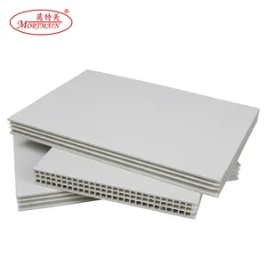 Polypropylene chất liệu nhựa rỗng bức tường bê tông/cột ván khuôn - Product Image 6