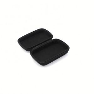 Étui personnalisé en EVA résistant aux chocs et aux odeurs, élégant, fabriqué en Chine/Vietnam, pour café, petit format carré, avec logo personnalisé - Product Image 5