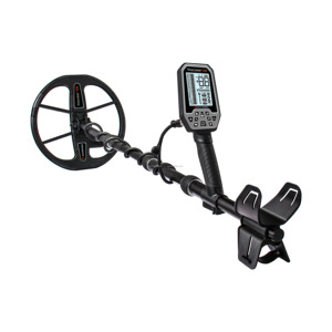 เครื่องตรวจจับโลหะและทองคำรุ่นใหม่ Skycruiser S31 เครื่องตรวจจับโลหะระยะไกลระดับมืออาชีพ กันน้ำได้อย่างสมบูรณ์ ความไวสูง เหมาะสำหรับการตรวจจับบนชายหาด - Product Image 3