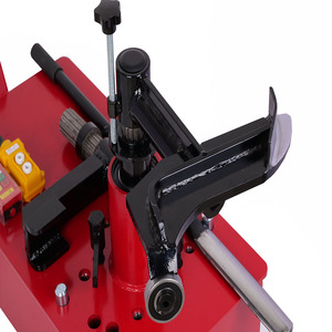 Machines-outils de <span class=keywords><strong>pneus</strong></span> robustes de type portable pneu de semi-camion <span class=keywords><strong>mobile</strong></span> automatique <span class=keywords><strong>changement</strong></span> de pneu - Product Image 2