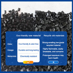 Attaches de câble rétractables en nylon 66 KSS fabriquées à Taïwan, noires, longueur 169 mm, largeur 5 mm, multi-usages, libérables, pour utilisation automobile - Product Image 5