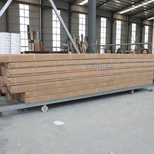 <span class=keywords><strong>Prix</strong></span> d'usine Planches sandwich préfabriquées Maison préfabriquée extérieure LM-054 Panneaux muraux 3d Panneau sandwich <span class=keywords><strong>Prix</strong></span> <span class=keywords><strong>M2</strong></span> - Product Image 3