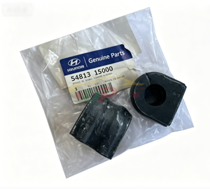 54813-1S000 BUSH-STABILIZER BAR 54813 1S000 pour Hyundai Kia 548131S000 - Product Image 4