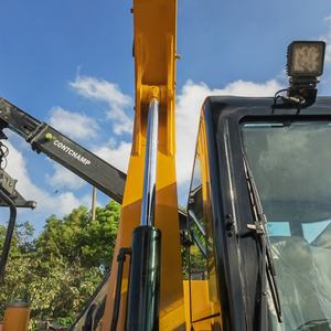 SANY SY75-10 Mini Excavator 7.5Ton Performance Brand New Sale Engine par Yanmar - Product Image 5